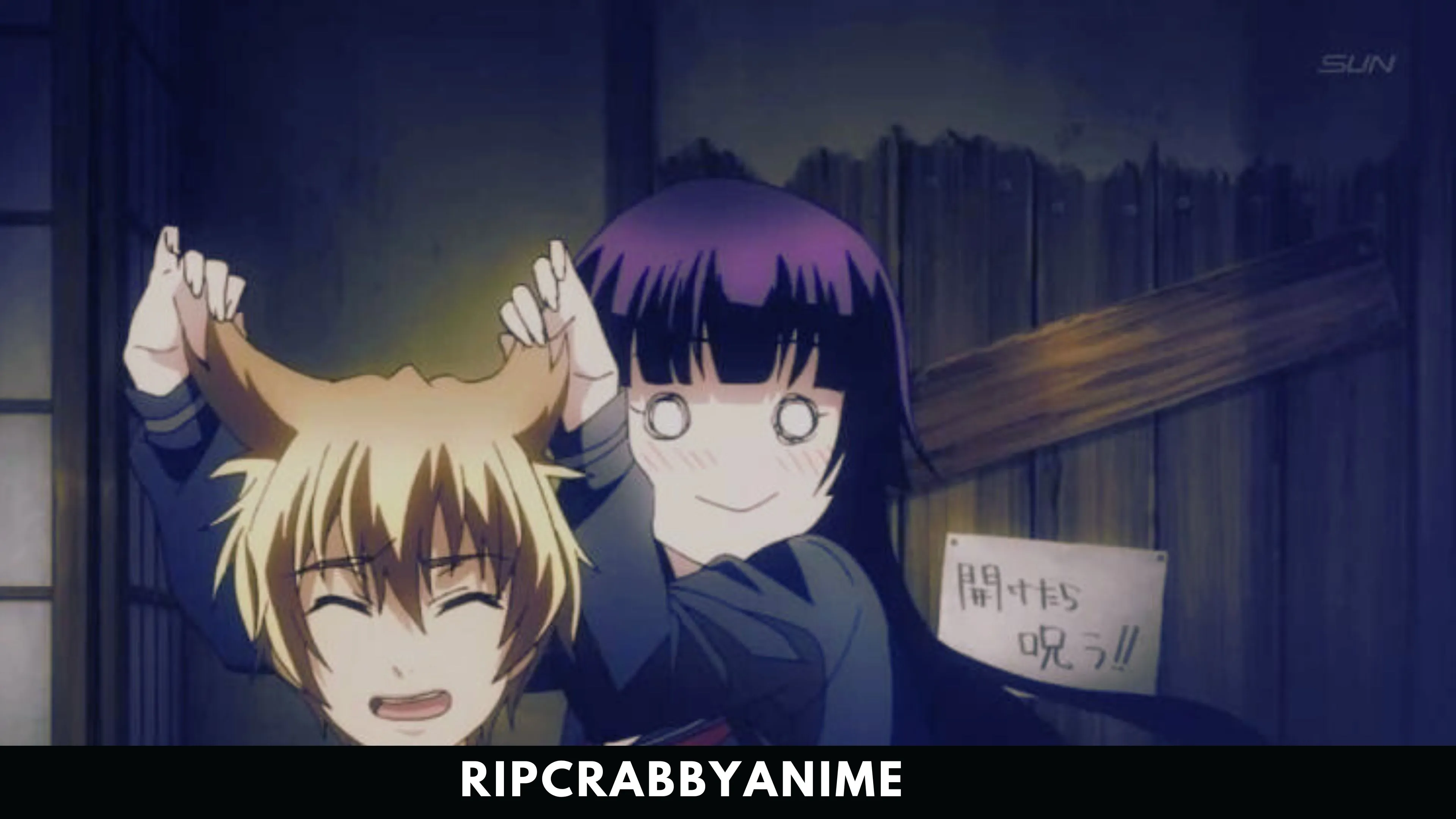 Dusk Maiden of Amnesia (Tasogare Otome x Amnesia) (Season 1 + Special) 1080p Dual Audio