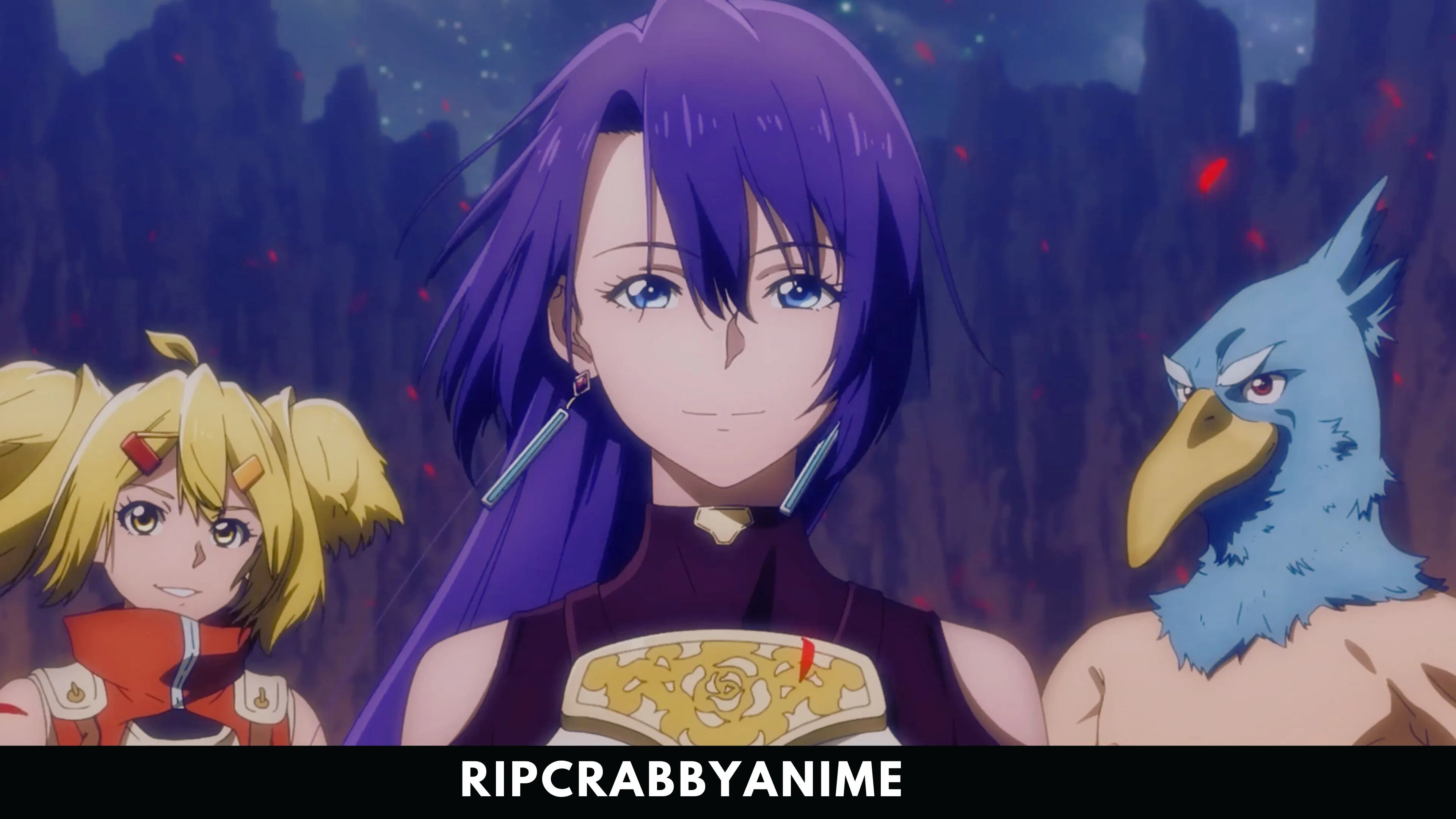 Shangri-La Frontier (Season 1) 1080p Multi Audio