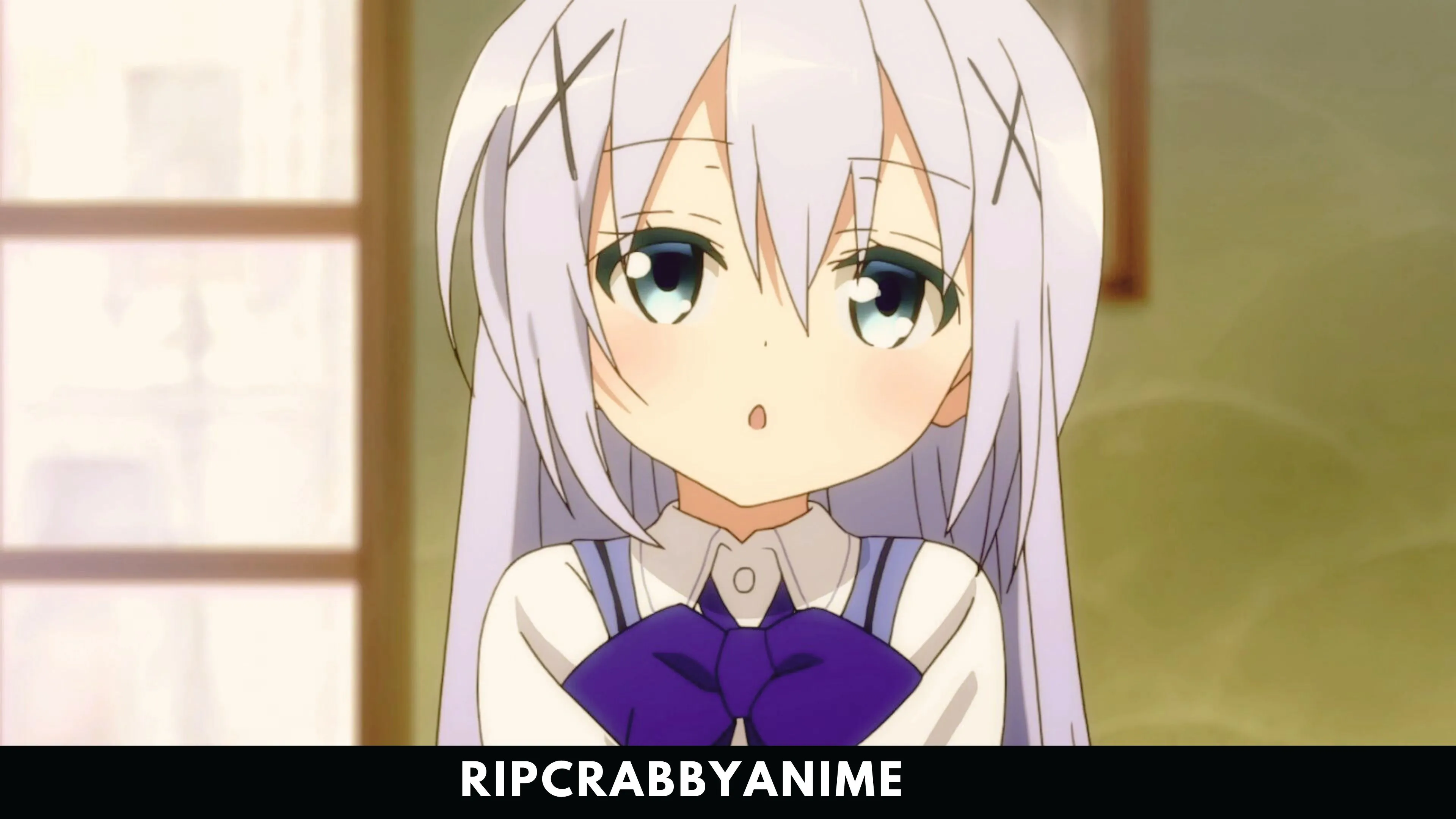 Is The Order a Rabbit (Gochuumon wa Usagi Desu ka?) (Season 1-3 + Movie + OVAs) Eng Sub