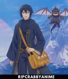 A Gatherer's Adventure in Isekai English Subbed Episode 02