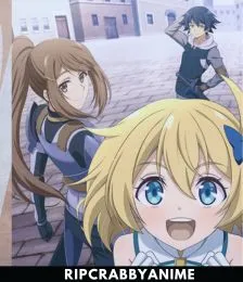 Hero Without a Class: Who Even Needs Skills? English Subbed Episode 03