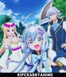 Dad is a Hero, Mom is a Spirit, I'm a Reincarnator English Subbed Episode 04