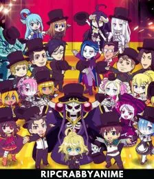 Isekai Quartet Season 3 English Subbed Episode 01