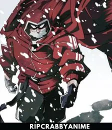 Sanda 1080p English Subbed | Episode 04