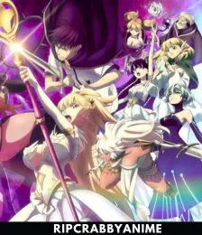 Tales of Wedding Rings Season 2 English Subbed | Episode 02