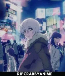 To Your Eternity Season 3 English Subbed | Episode 04