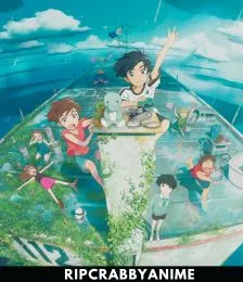 Drifting Home 1080p Bluray Dual Audio