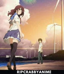 Fireworks (Uchiage Hanabi) 1080p Dual Audio