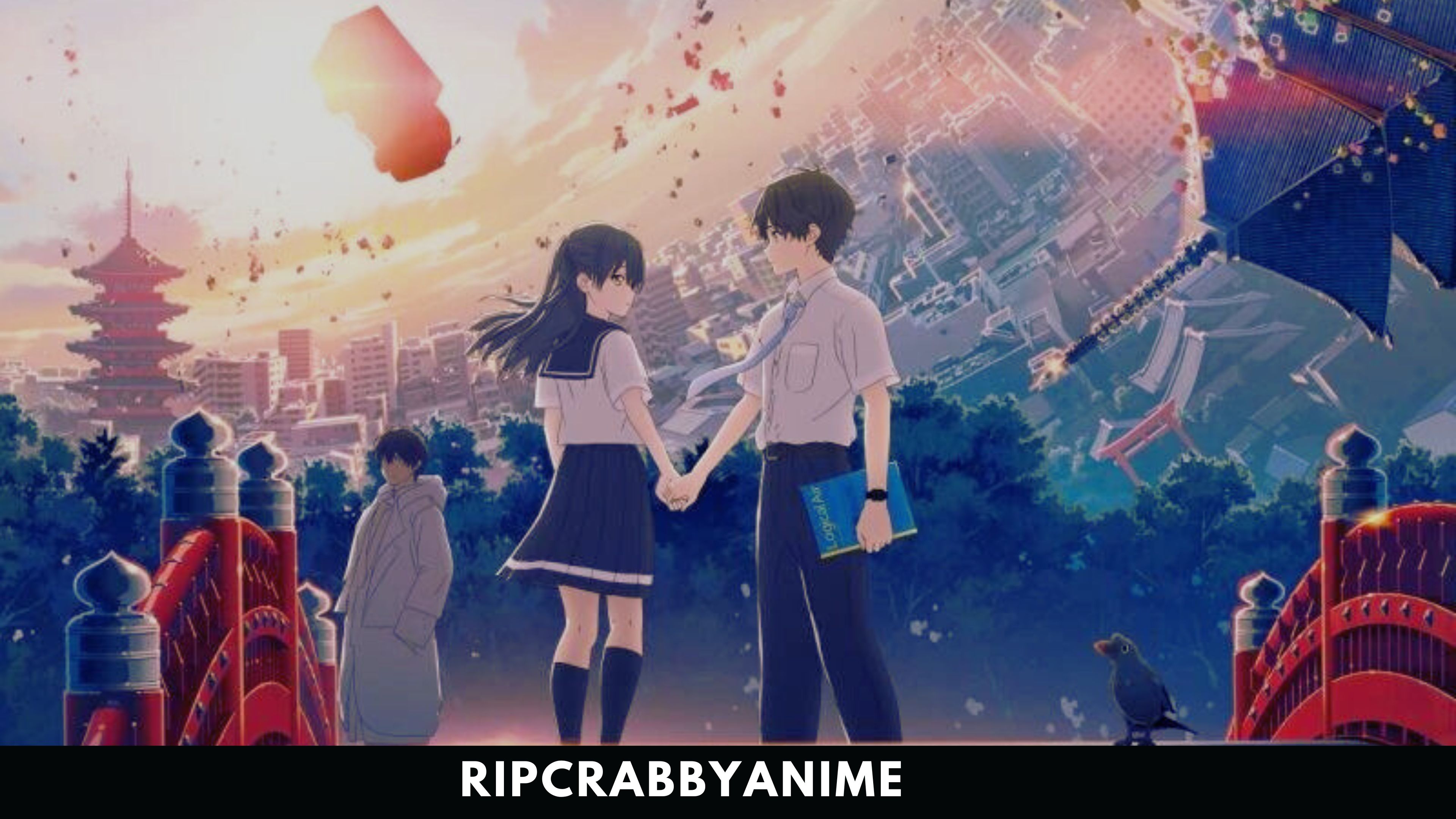 Hello World 1080p Bluray Eng Sub